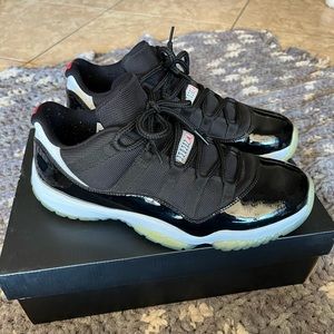 Jordan Retro 11 infrared